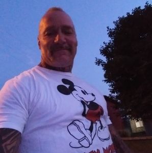 Meet your Posher, Gary